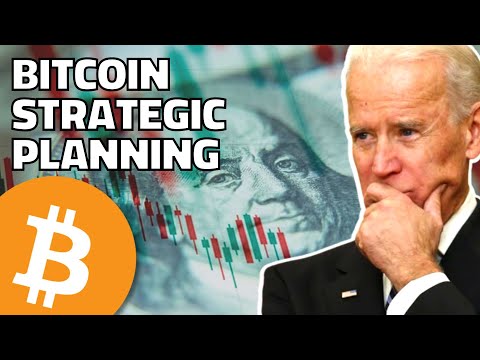 Bitcoin Navigating Government Control