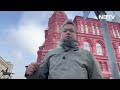 Russian Presidential Elections: नतीजों से पहले ही Kremlin में जश्न की तैयारी - 02:06 min - News - Video