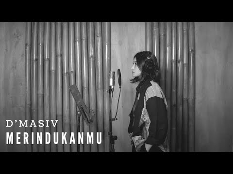 MERINDUKANMU - D'MASIV | COVER BY EGHA DE LATOYA