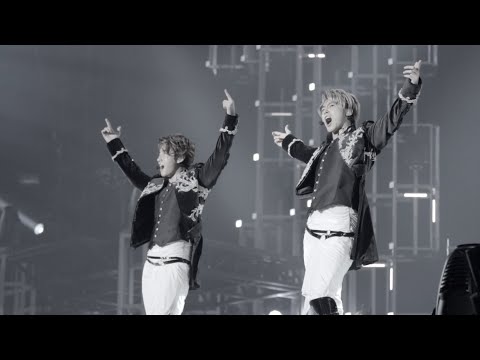 東方神起 / I love you (LIVE TOUR 2014 ~TREE~ Documentary Film)