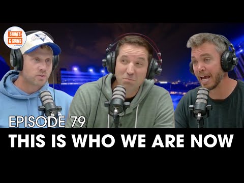 Broncos Win, Questions Remain — 41–25 over New Mexico | Shirts & Skins Ep. 79