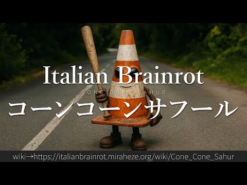 30秒でわかる「コーンコーンサフール」
