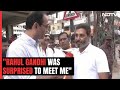 #TelanganaElections2023 | Rahul Gandhis Doppelganger Campaigns For Congress | The Southern View
