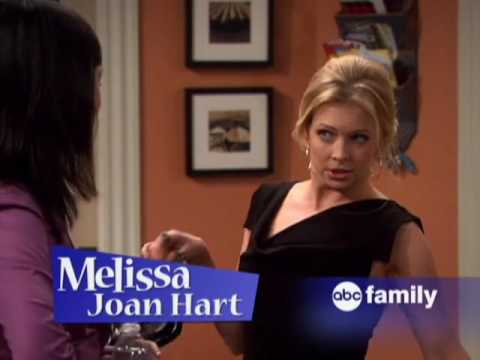 Melissa & Joey'