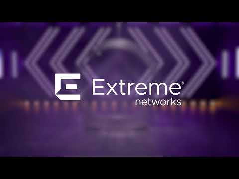 Experience the New Extreme in Enterprise Networking