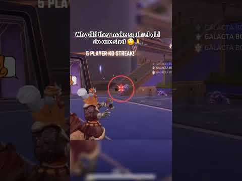 We are genuinely cooked💔🙏 #joke #satire #marvelrivals #game #squirrelgirl