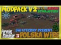 MODPACK season v2 by MajsterX