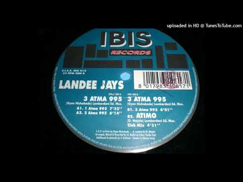Landee Jays - 3 Atma 995