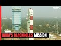 New Year Begins With New ISRO Mission