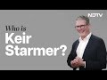 UK PM | Who Is Keir Starmer? Journey From Barrister To British Prime Minister  - 03:16 min - News - Video