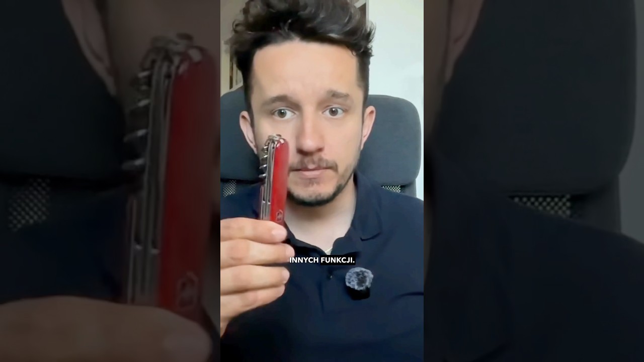 Bądź gotów na blackout!