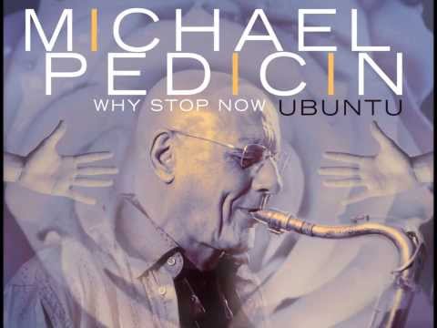 Michael Pedicin - Why Stop Now online metal music video by MICHAEL PEDICIN