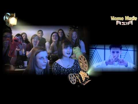 MV Reaction: EXO-K - Overdose (중독)