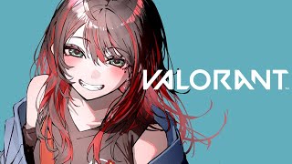 【VALORANT】モチベ高いよ【緋月ゆい/ネオポルテ】