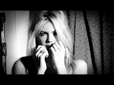 Kate Upton Lingerie Strip Tease HD