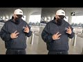 Singer और Rapper Badshah Mumbai Airport पर हुए स्‍पॉट, ऑल इन ब्‍लैक आउटफिट में आए नजर  - 01:14 min - News - Video