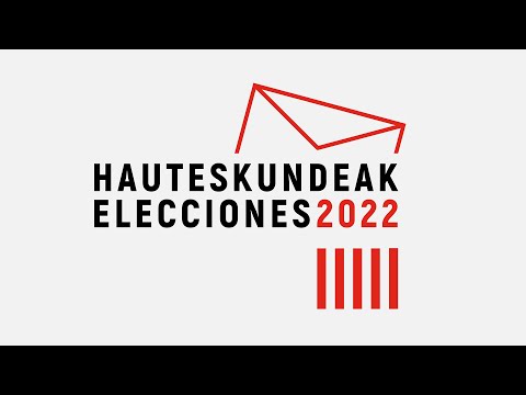 🔴 LIVE | Elecciones Athletic Club 2022 Hauteskundeak | San Mamés