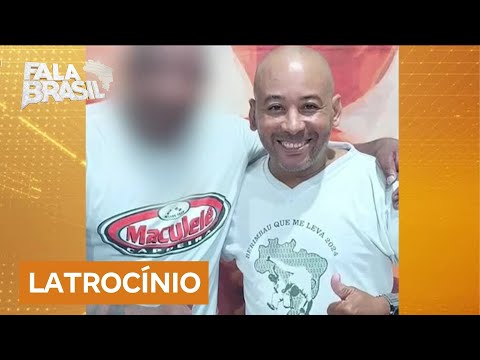 Mestre de capoeira é morto durante tentativa de assalto na Grande São Paulo