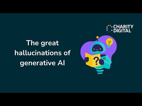 The great hallucinations of generative AI