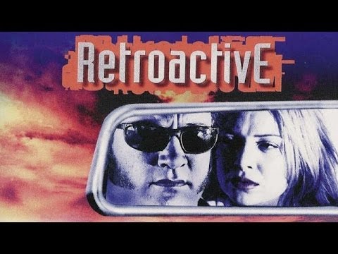 Retroactive'