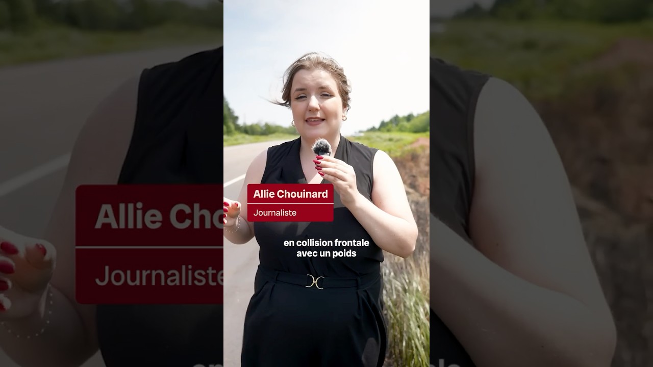 La Transcanadienne à deux voies au N.-B. est-elle dangereuse?