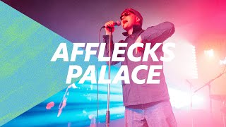 Afflecks Palace - Big Fish, Small Pond (BBC Music Introducing at 6 Music Festival 2023)