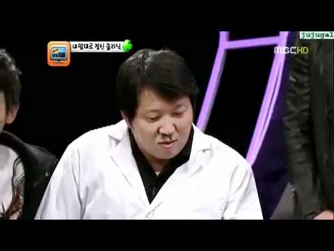 ENG SHINee super funny part 1