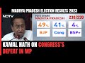 Madhya Pradesh Election Results | Accept The Decision Of The People: Congresss Kamal Nath