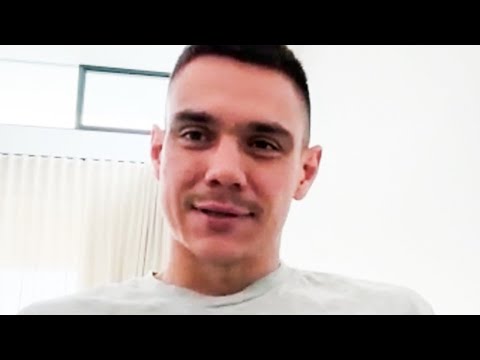 Tim Tszyu describes Pacquiao TRICKY KO PUNCH for Barrios; TELLS Fundora why “SHOULDA KILLED ME”