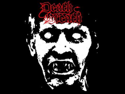 Death Breath - Death Breath (2006) [Full EP] online metal music video by DEATH BREATH