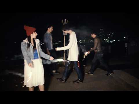 The Cheserasera「まっすぐに」Music Video 監修:美代 一貴