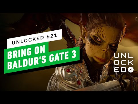 Gearing Up for Baldur’s Gate 3 on Xbox – Unlocked 621