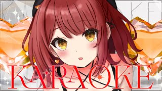 【 歌枠┆KARAOKE 】アニメソング歌枠！久しぶりの夕方歌枠するよ～ ✧