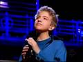 billy gilman ben (michael jackson 30th anniversary HQ) R.I.P our king