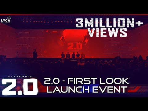 2-0---First-Look-Launch-Event---Rajinikanth--Akshay-Kumar---Shankar---A-R--Rahman