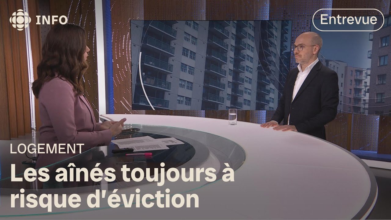 Révélations sur la protection des locataires