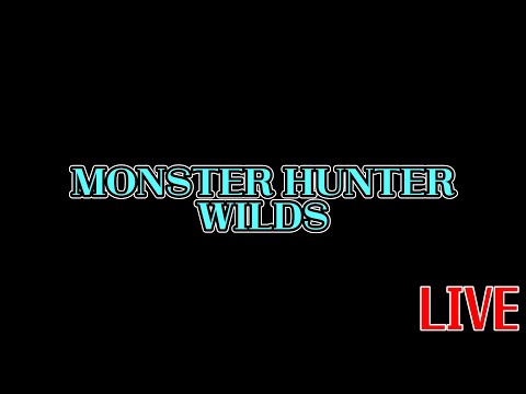 【モンスターハンターワイルズ】交わりの祭事、歴戦王ウズトゥナ、適当なクエスト回してもいいですし【参加型】【MONSTER HUNTER WILDS/ Steam版高画質】