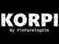 Korpi Map V1.0.3.3