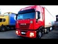 Iveco Stralis Leens sound converted to FMOD 1.37.x
