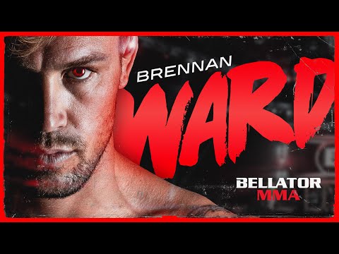 Bellator 282: Brennan Ward Overcoming Adversity