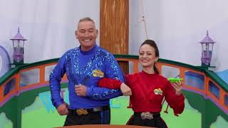 The Wiggle Town Dancing Water Police 🎶 The Wiggles 🎶 Ready, Steady, Wiggle! Series 4 🎶 Kids TV