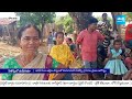 Diarrhea Spread in Polavaram Agency | Eluru District |@SakshiTV  - 03:09 min - News - Video