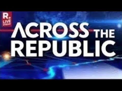 Across The Republic LIVE: Republic Confronts Anil Parab In Baba Siddique Murder Probe