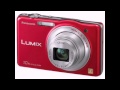 Фотоаппарат Panasonic Lumix DMC SZ1