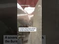 A severe dust storm struck the Burning Man Festival  - 00:29 min - News - Video