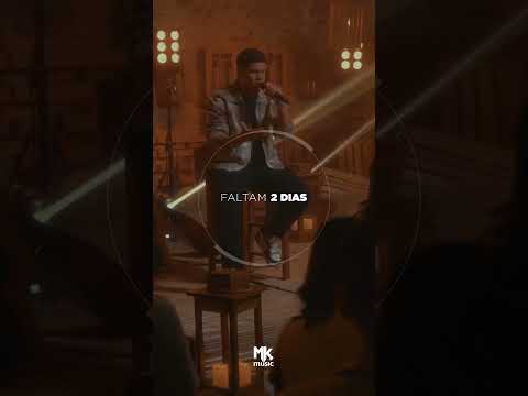 Faltam 2 dias para o lançamento de Paulo Neto com o clipe 