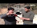 Uttarkashi Tunnel में चल रहे Rescue Operation के आखिरी चरण में फिर आई अड़चन, रुका काम  - 24:21 min - News - Video