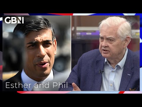 Inflation: Former Chancellor Norman Lamont advises PM 'only alternative is to alter supply'