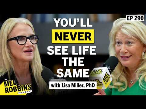 Unlocking Spiritual Awakening: Insights from Dr. Lisa Miller