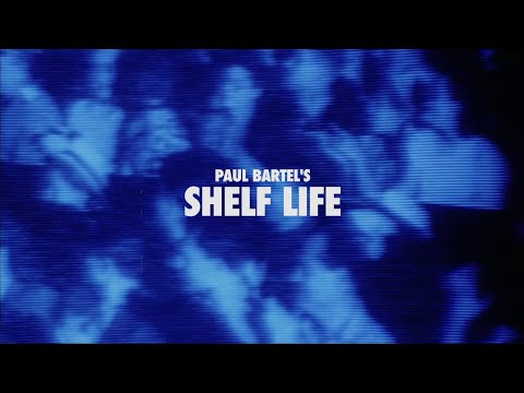 Shelf Life'